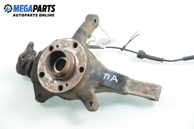 Шенкел главина за Renault Espace IV Minivan (11.2002 - 02.2015), позиция: предна, дясна