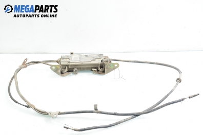 Механизъм паркинг спирачка за Renault Espace IV Minivan (11.2002 - 02.2015), № 8200316575