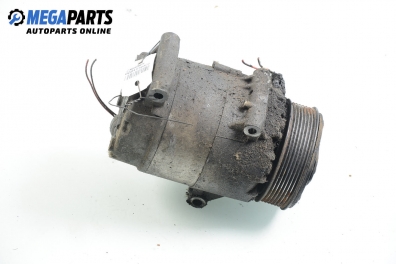 Компресор климатик за Renault Espace IV Minivan (11.2002 - 02.2015) 2.2 dCi (JK0H), 150 к.с.