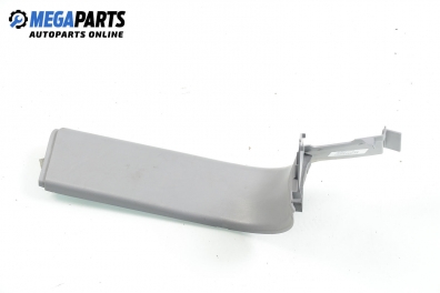 Интериорна пластмаса за Nissan Almera TINO (12.1998 - 02.2006), 4+1 вр., позиция: предна