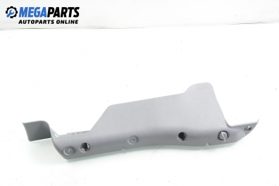 Интериорна пластмаса за Nissan Almera TINO (12.1998 - 02.2006), 4+1 вр., позиция: предна