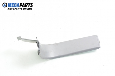 Интериорна пластмаса за Nissan Almera TINO (12.1998 - 02.2006), 4+1 вр., позиция: предна