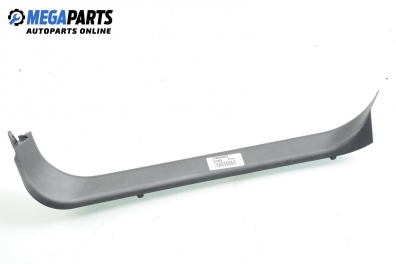 Интериорна пластмаса за Nissan Almera TINO (12.1998 - 02.2006), 4+1 вр., позиция: предна