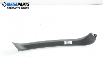 Интериорна пластмаса за Nissan Almera TINO (12.1998 - 02.2006), 4+1 вр., позиция: предна