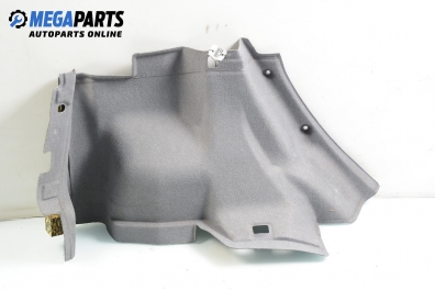 Кора багажник за Nissan Almera TINO (12.1998 - 02.2006)