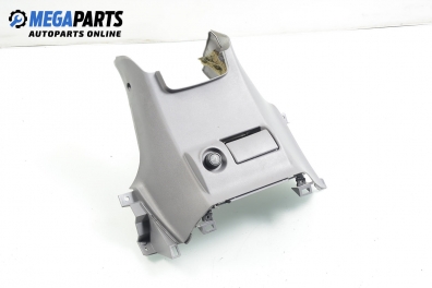 Централна конзола за Nissan Almera TINO (12.1998 - 02.2006)