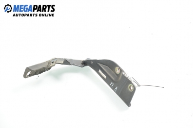 Панта преден капак за Nissan Almera TINO (12.1998 - 02.2006), 4+1 вр., позиция: лява