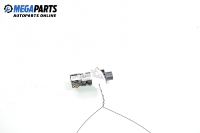 Сензор airbag за Nissan Almera TINO (12.1998 - 02.2006), № 98830 AY000