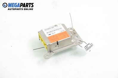 Модул за AIRBAG за Nissan Almera TINO (12.1998 - 02.2006), № Bosch 0 285 001 639