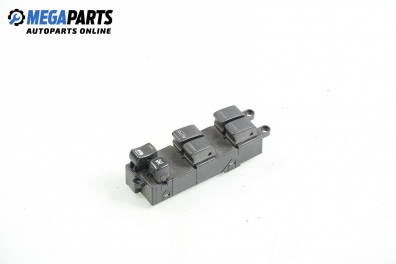 Бутони ел. стъкла  за Nissan Almera TINO (12.1998 - 02.2006)