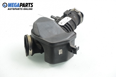 Гофриран маркуч за Nissan Almera TINO (12.1998 - 02.2006) 1.8, 114 к.с.
