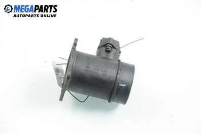 Дебитомер за Nissan Almera TINO (12.1998 - 02.2006) 1.8, 114 к.с., № Bosch 0 280 218 094