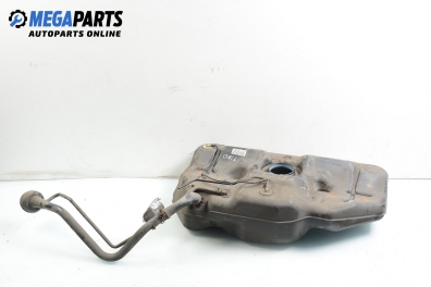 Резервоар за горивото за Nissan Almera TINO (12.1998 - 02.2006) 1.8