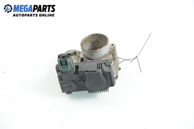 Дроселова клапа за Nissan Almera TINO (12.1998 - 02.2006) 1.8, 114 к.с.