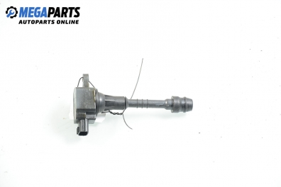 Запалителна бобина за Nissan Almera TINO (12.1998 - 02.2006) 1.8, 114 к.с.