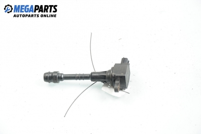 Запалителна бобина за Nissan Almera TINO (12.1998 - 02.2006) 1.8, 114 к.с.