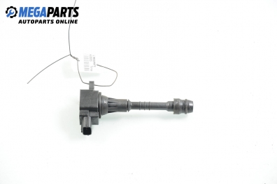 Запалителна бобина за Nissan Almera TINO (12.1998 - 02.2006) 1.8, 114 к.с.