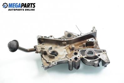 Маслена помпа за Nissan Almera TINO (12.1998 - 02.2006) 1.8, 114 к.с.