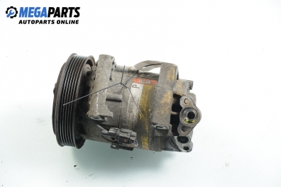 Компресор климатик за Nissan Almera TINO (12.1998 - 02.2006) 1.8, 114 к.с.