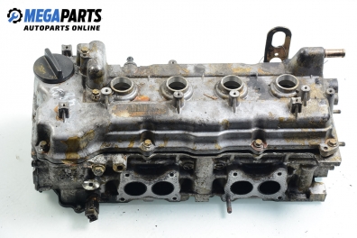 Глава без разпределителен вал за Nissan Almera TINO (12.1998 - 02.2006) 1.8, 114 к.с.