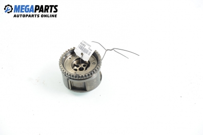 Зъбно колело за Nissan Almera TINO (12.1998 - 02.2006) 1.8, 114 к.с.