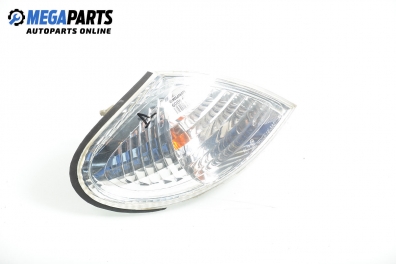 Мигач за Nissan Almera II Hatchback (01.2000 - 12.2006), хечбек, позиция: дясна