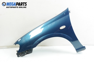 Калник за Nissan Almera II Hatchback (01.2000 - 12.2006), 4+1 вр., хечбек, позиция: предна, лява