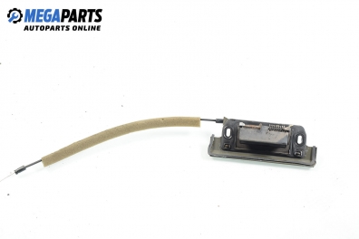 Външна дръжка заден капак за Nissan Almera II Hatchback (01.2000 - 12.2006), хечбек