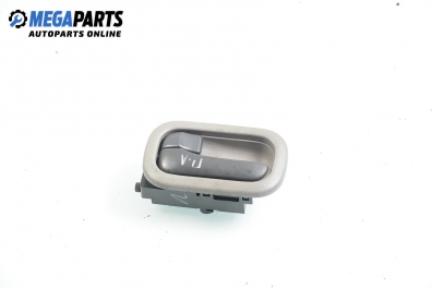 Вътрешна дръжка за Nissan Almera II Hatchback (01.2000 - 12.2006), 4+1 вр., хечбек, позиция: предна, лява