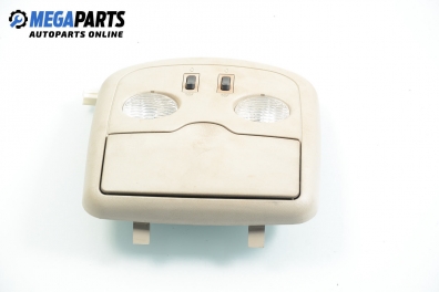 Плафон за Nissan Almera II Hatchback (01.2000 - 12.2006)