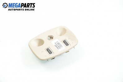 Плафон за Nissan Almera II Hatchback (01.2000 - 12.2006)