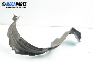 Подкалник за Nissan Almera II Hatchback (01.2000 - 12.2006), 4+1 вр., хечбек, позиция: предна, лява
