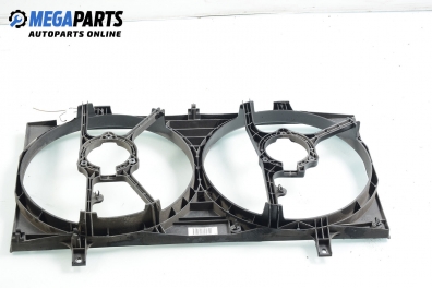 Дифузьор за Nissan Almera II Hatchback (01.2000 - 12.2006) 1.5, 90 к.с.