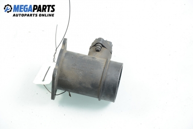 Дебитомер за Nissan Almera II Hatchback (01.2000 - 12.2006) 1.5, 90 к.с., № Bosch 0 280 218 005