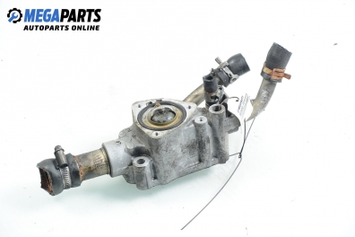 Корпус на термостат за Nissan Almera II Hatchback (01.2000 - 12.2006) 1.5, 90 к.с.