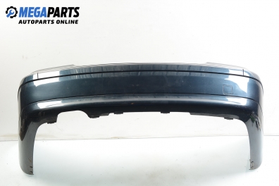 Задна броня за Mercedes-Benz C-Class Sedan (W203) (05.2000 - 08.2007), седан