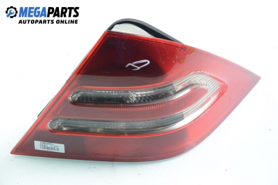 Стоп за Mercedes-Benz C-Class Sedan (W203) (05.2000 - 08.2007), седан, позиция: дясна