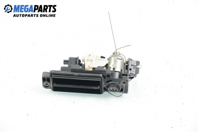 Ключалка заден капак за Mercedes-Benz C-Class Sedan (W203) (05.2000 - 08.2007), седан