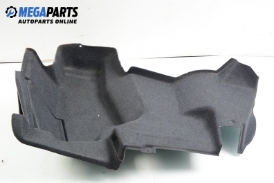 Кора багажник за Mercedes-Benz C-Class Sedan (W203) (05.2000 - 08.2007), седан