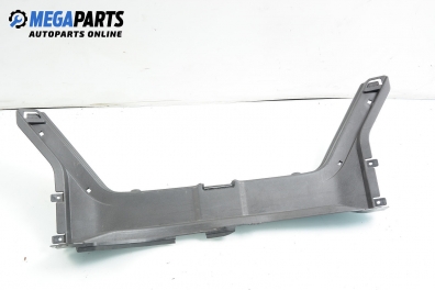 Кора багажник за Mercedes-Benz C-Class Sedan (W203) (05.2000 - 08.2007), седан