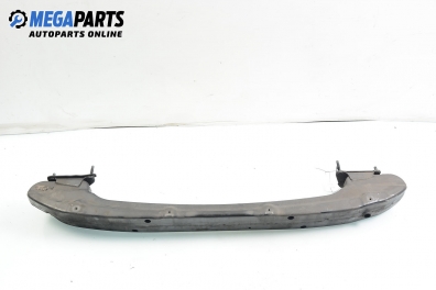 Основа броня за Mercedes-Benz C-Class Sedan (W203) (05.2000 - 08.2007), седан, позиция: задна