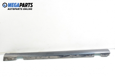 Праг за Mercedes-Benz C-Class Sedan (W203) (05.2000 - 08.2007), седан, позиция: лява
