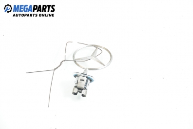 Емблема за Mercedes-Benz C-Class Sedan (W203) (05.2000 - 08.2007), седан