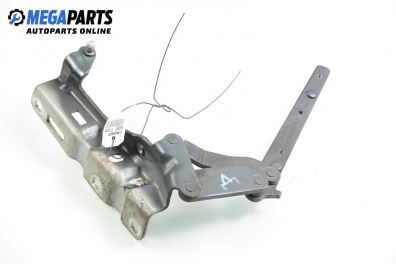 Панта преден капак за Mercedes-Benz C-Class Sedan (W203) (05.2000 - 08.2007), 4+1 вр., седан, позиция: дясна