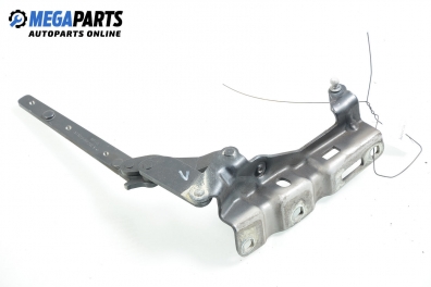 Панта преден капак за Mercedes-Benz C-Class Sedan (W203) (05.2000 - 08.2007), 4+1 вр., седан, позиция: лява