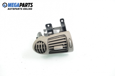 Духалка парно за Mercedes-Benz C-Class Sedan (W203) (05.2000 - 08.2007)