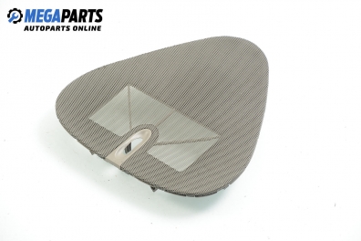 Духалка стъкло за Mercedes-Benz C-Class Sedan (W203) (05.2000 - 08.2007)