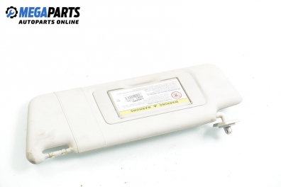 Сенник за Mercedes-Benz C-Class Sedan (W203) (05.2000 - 08.2007), позиция: лява