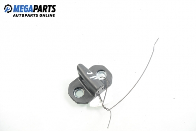 Заключалка врата за Mercedes-Benz C-Class Sedan (W203) (05.2000 - 08.2007), позиция: задна, лява