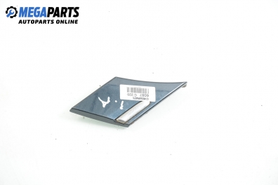 Външни лайсни за Mercedes-Benz C-Class Sedan (W203) (05.2000 - 08.2007), седан, позиция: задна, дясна